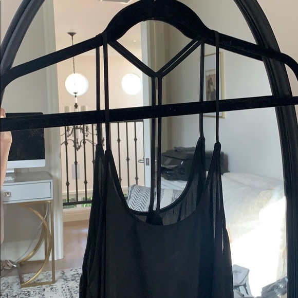 Brandy Melville slip dress - Picture 2 of 3